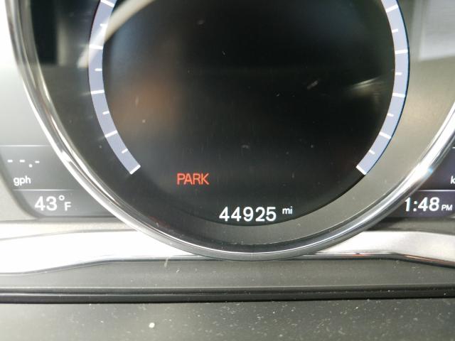 2016 VOLVO S60 PREMIE LYV402FKXGB108130