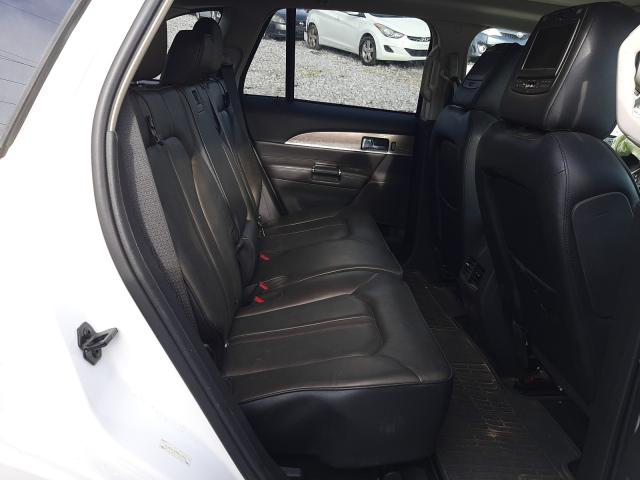 2013 LINCOLN MKX 2LMDJ6JK9DBL40401