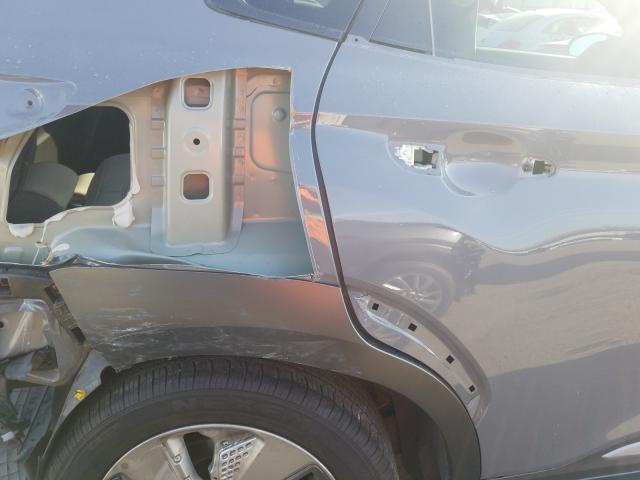 2019 HYUNDAI KONA LIMIT KM8K33AG5KU024492