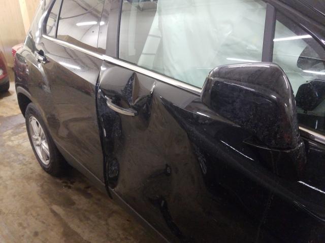 2020 CHEVROLET TRAX 3GNCJLSB4LL309916