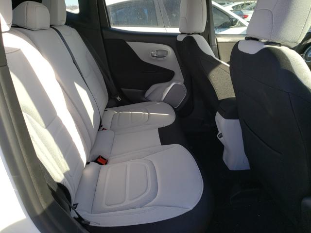 2018 JEEP RENEGADE L ZACCJABB7JPH82873