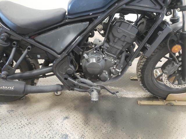 2020 HONDA CMX300 MLHNC5302L5300276