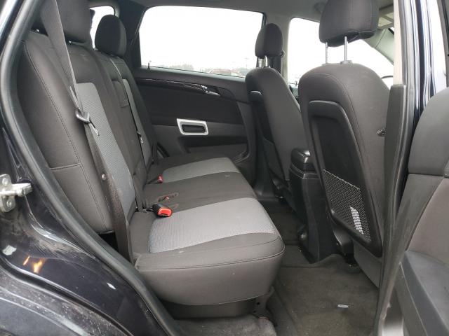 2014 CHEVROLET CAPTIVA 3GNAL3EK7ES635554