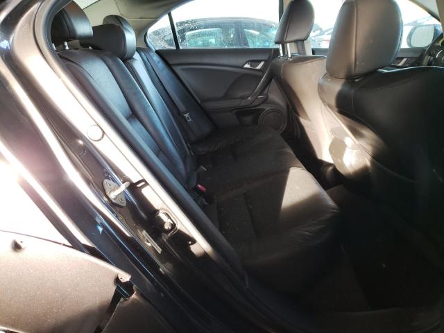 2010 ACURA TSX JH4CU2F67AC026876