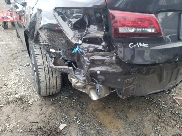 2017 ACURA TLX 19UUB1F36HA010039