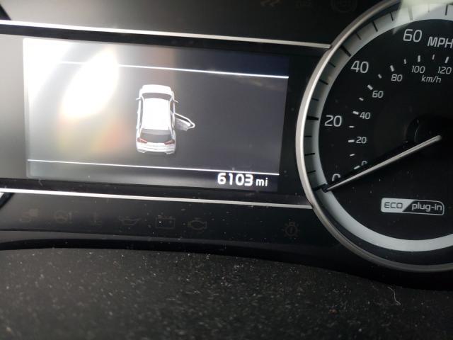 2019 KIA NIRO EX - KNDCD3LDXK5342028