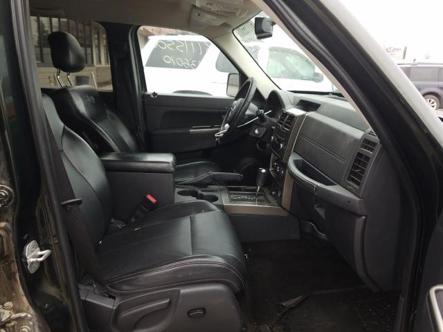 2011 JEEP LIBERTY LI 1J4PP5GK5BW547046