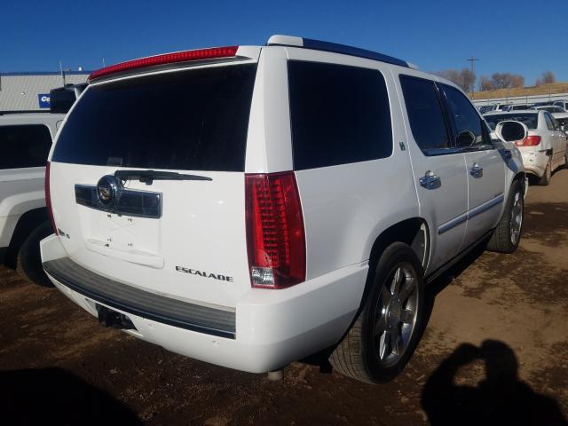 2012 CADILLAC ESCALADE H 1GYS4EEJ1CR260445