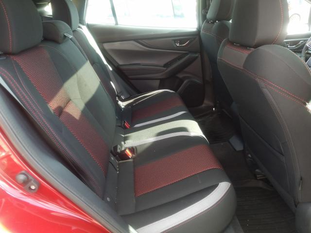 2020 SUBARU IMPREZA SP 4S3GTAM60L3713235