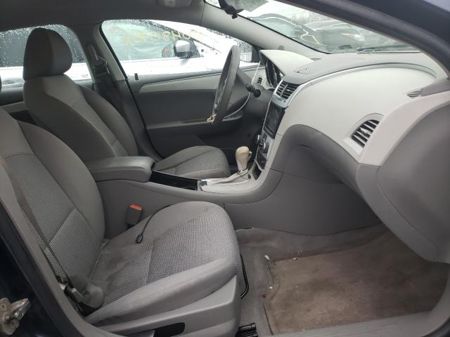 2011 CHEVROLET MALIBU 1G1ZB5E11BF378191