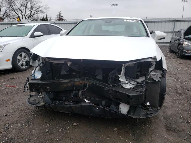 2017 LEXUS ES 350 58ABK1GG8HU073461