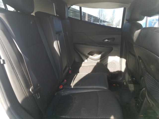 2019 BUICK ENCORE PRE - KL4CJASB9KB951927