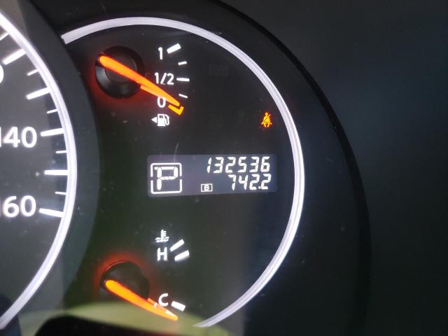 2012 NISSAN QUEST S JN8AE2KP0C9051143