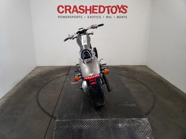 2010 HONDA VT1300 CX JH2SC6155AK000845
