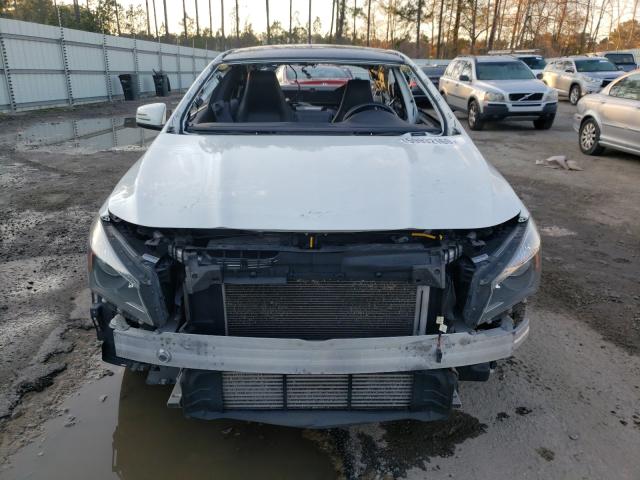 2015 MERCEDES-BENZ CLA 250 4M WDDSJ4GB3FN238107