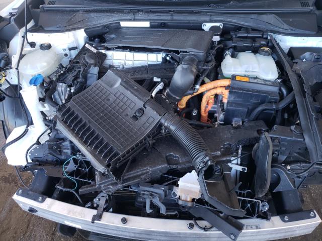 2017 KIA NIRO FE KNDCB3LCXH5081618