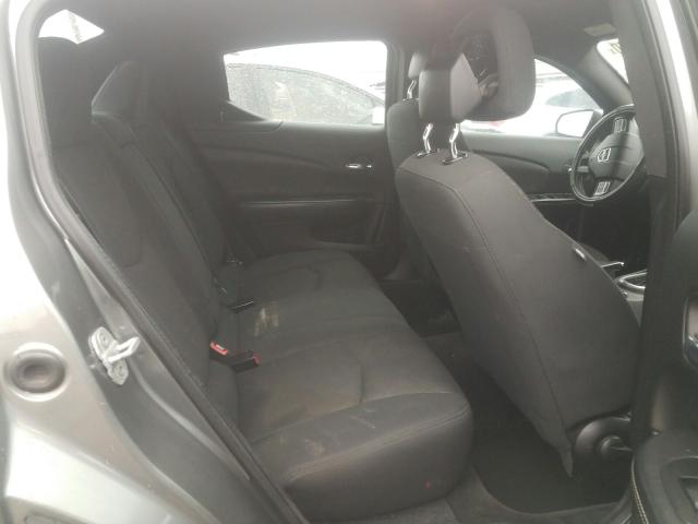 2012 DODGE AVENGER SE 1C3CDZAB1CN110461