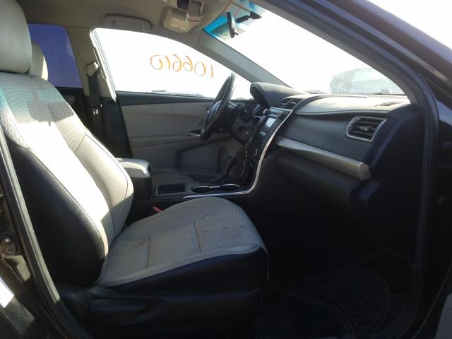 2015 TOYOTA CAMRY LE - 4T1BF1FK3FU043508
