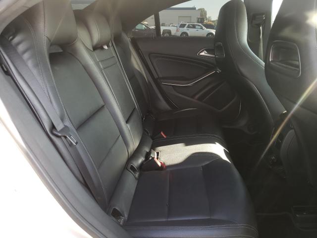2017 MERCEDES-BENZ CLA 250 4M WDDSJ4GB7HN497427