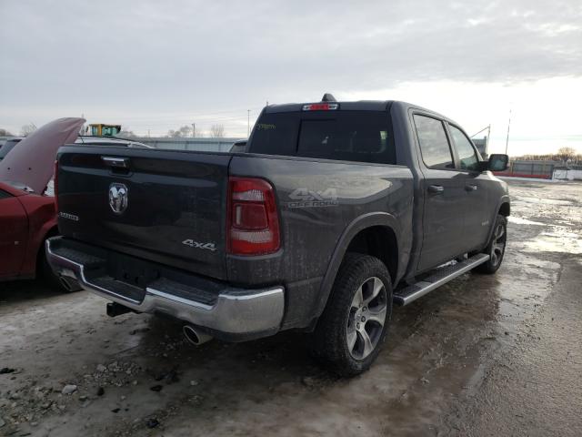2020 RAM 1500 LARAM 1C6SRFJT7LN383007