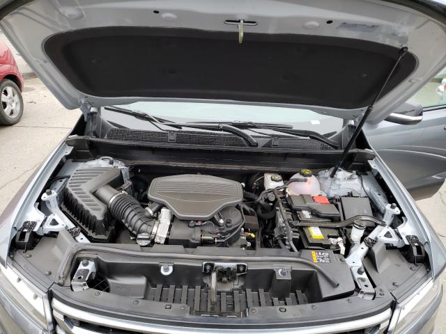 2021 GMC ACADIA AT4 1GKKNLLS8MZ124144