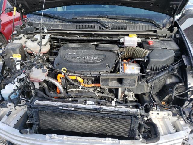 2019 CHRYSLER PACIFICA H 2C4RC1N70KR561852