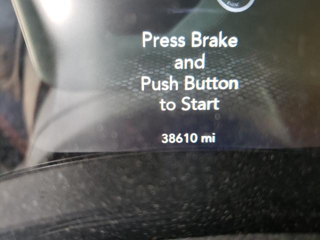 2018 DODGE CHARGER SX 2C3CDXBG8JH313562
