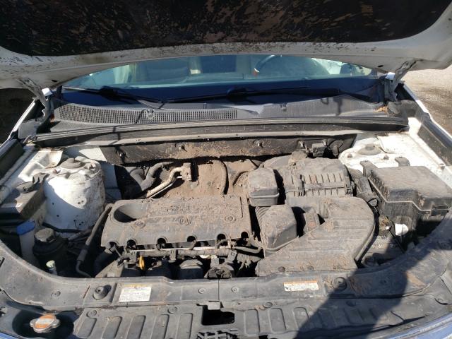2011 KIA SORENTO EX 5XYKU3A12BG009009