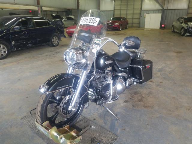 2006 HARLEY-DAVIDSON FLHRI 1HD1FBW176Y651715