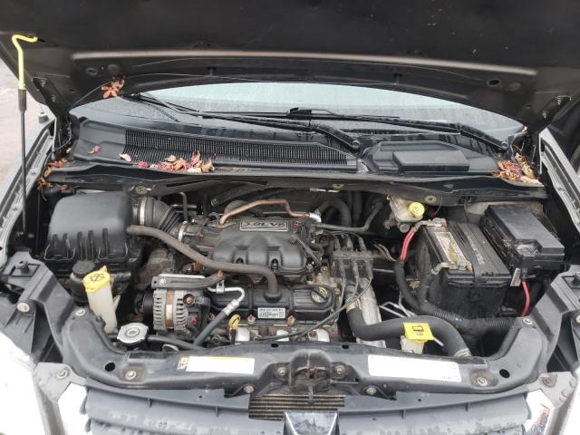 2010 DODGE GRAND CARA 2D4RN5D16AR301228
