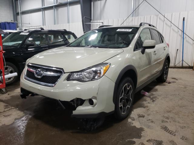 2013 SUBARU XV CROSSTR JF2GPAKC1D2875333