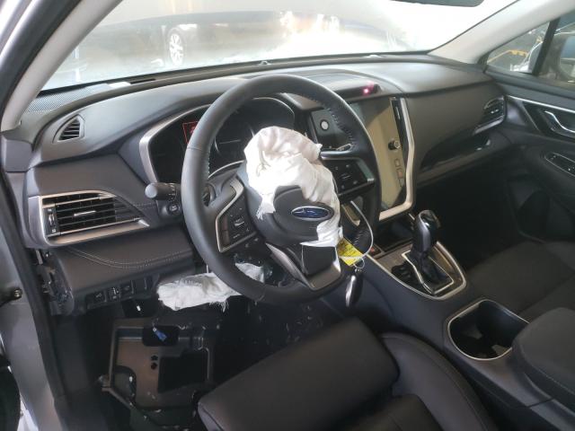 2020 SUBARU OUTBACK LI 4S4BTGND0L3219530