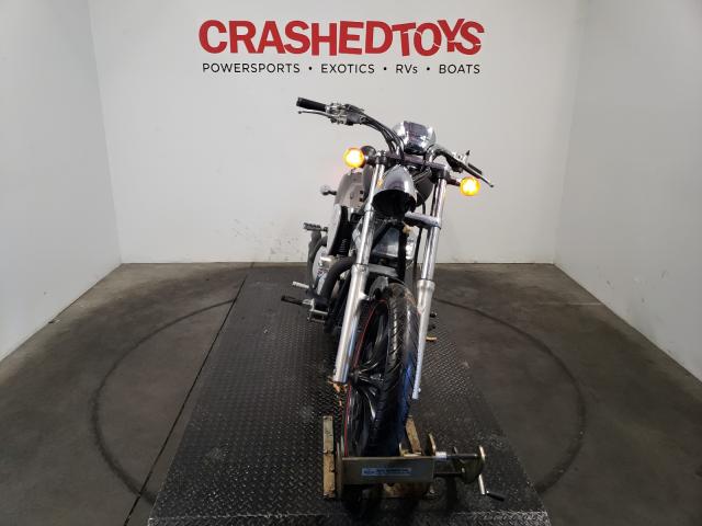 2010 HONDA VT1300 CX JH2SC6155AK000845