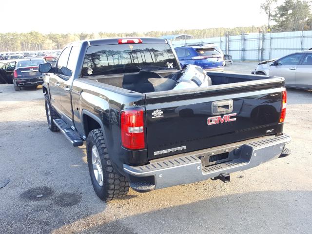2014 GMC SIERRA K15 1GTV2VEC0EZ189848