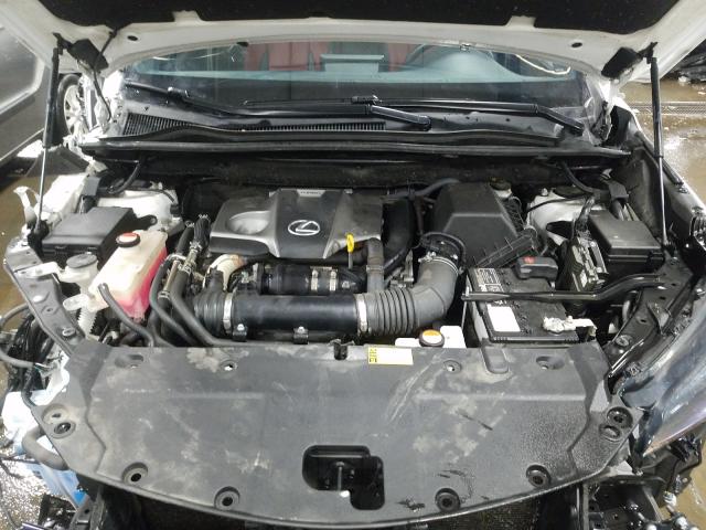 2015 LEXUS NX 200T JTJBARBZ9F2020537