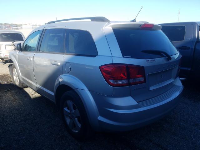 2011 DODGE JOURNEY EX 3D4PG4FB8BT547746