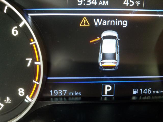 2020 NISSAN ALTIMA SR - 1N4BL4CW3LC224525