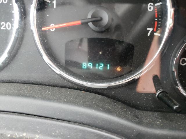 2012 JEEP LIBERTY SP 1C4PJLAK4CW115585