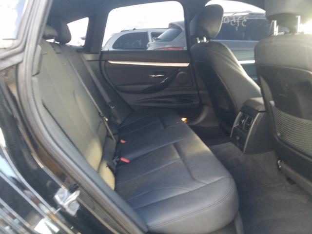 2017 BMW 330 XIGT WBA8Z9C30HG826706