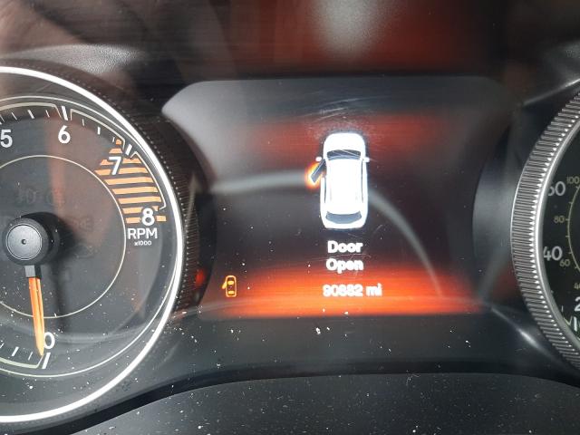 2016 JEEP CHEROKEE T 1C4PJMBS9GW334892