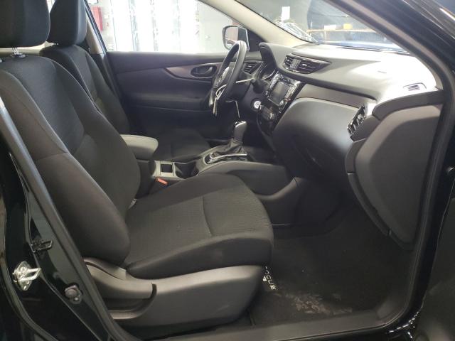 2020 NISSAN ROGUE SPOR JN1BJ1CW9LW649375