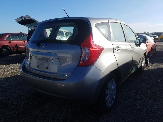 2015 NISSAN VERSA NOTE - 3N1CE2CP7FL401188