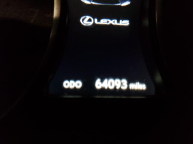 2013 LEXUS ES 350 JTHBK1GG8D2009596