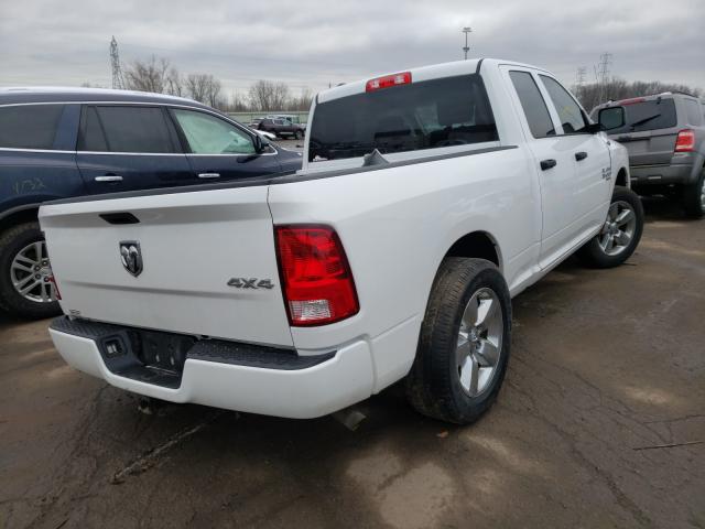 2019 RAM 1500 CLASS 1C6RR7FG3KS524039