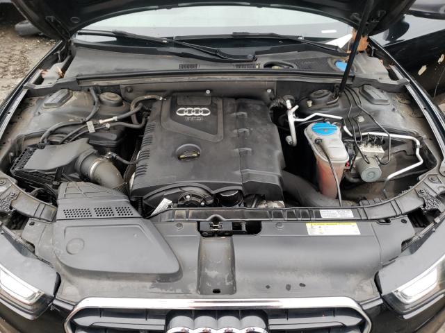 2015 AUDI A5 PREMIUM WAUGFAFR3FA018582