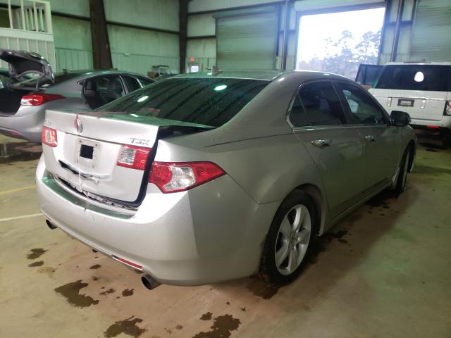 2010 ACURA TSX JH4CU2F62AC015770
