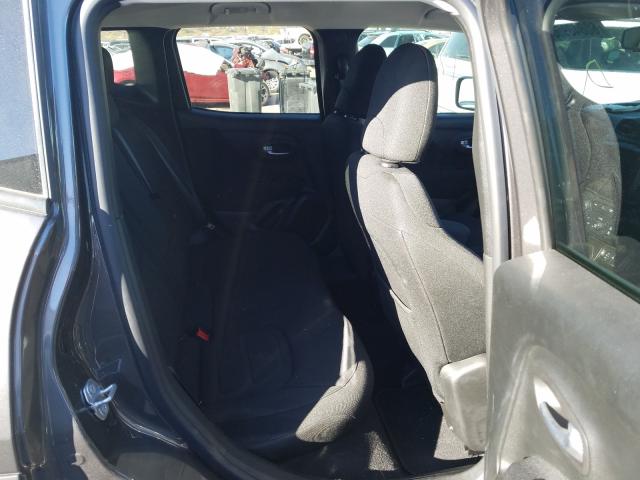 2020 JEEP RENEGADE L ZACNJABB2LPL63323