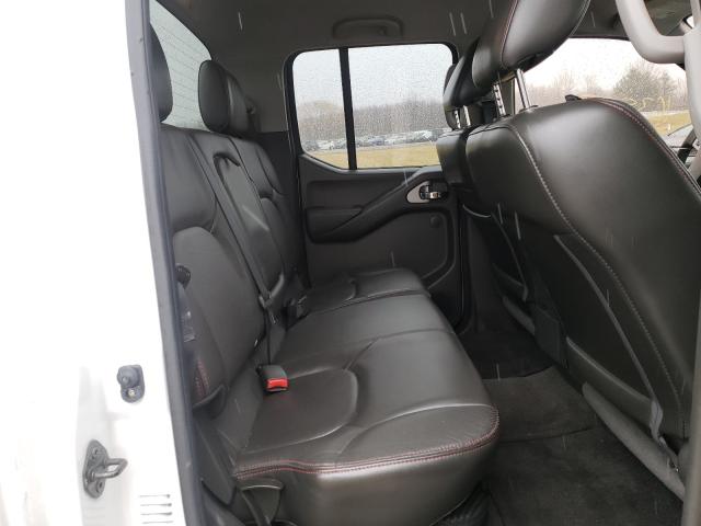 2010 NISSAN FRONTIER C 1N6AD0EV3AC441163