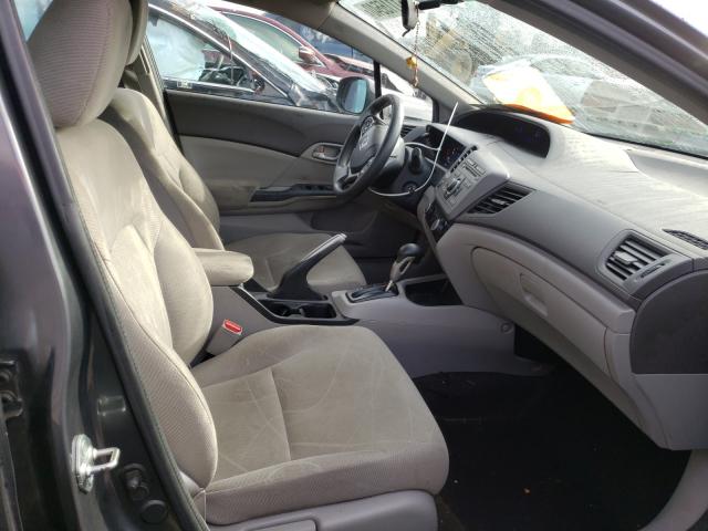 2012 HONDA CIVIC HF 2HGFB2F60CH553356
