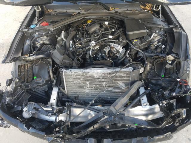 2017 BMW 330 XIGT WBA8Z9C30HG826706